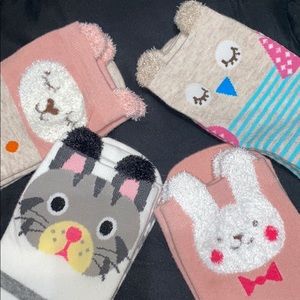 Socks and Tights bundle